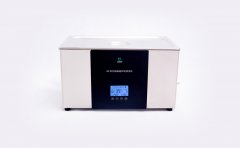 小美雙頻超聲波清洗機(jī)，清洗結(jié)構(gòu)復(fù)雜物件不在話下