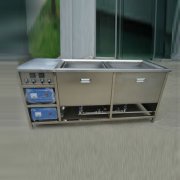 雙槽超聲波清洗機(jī)，你該如何正確的去使用呢？