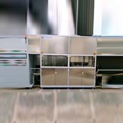 全自動(dòng)氣相超聲波清洗機(jī)清洗特點(diǎn)，這個(gè)誰(shuí)知道？