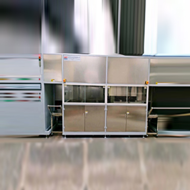 工業(yè)超聲波清洗機(jī)的分類(lèi)