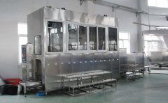  全自動(dòng)超聲波清洗機(jī)在五金、汽車(chē)行業(yè)應(yīng)用優(yōu)勢(shì)